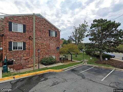 Van Dorn, ALEXANDRIA, VA 22304