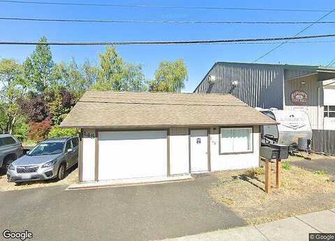 Una, CATHLAMET, WA 98612