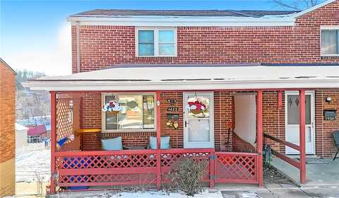 Perri, PITTSBURGH, PA 15226