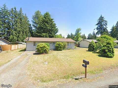 126Th, PUYALLUP, WA 98374