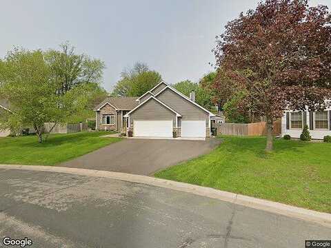 Horseshoe, SAINT PAUL, MN 55122