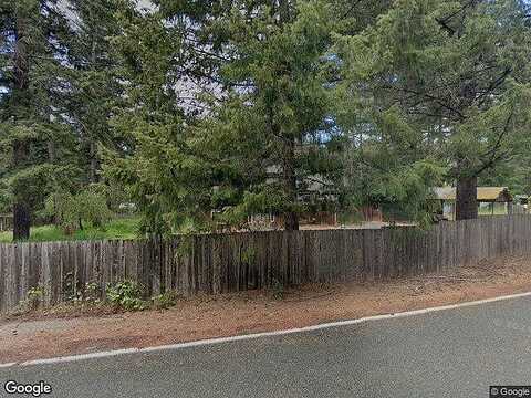 Bonanza, SELMA, OR 97538