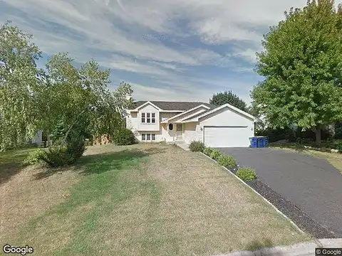 Xerxes, BURNSVILLE, MN 55337