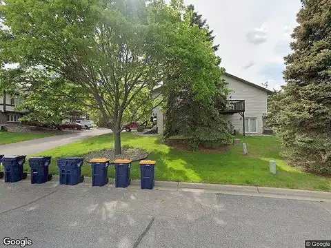 Knox, BURNSVILLE, MN 55337