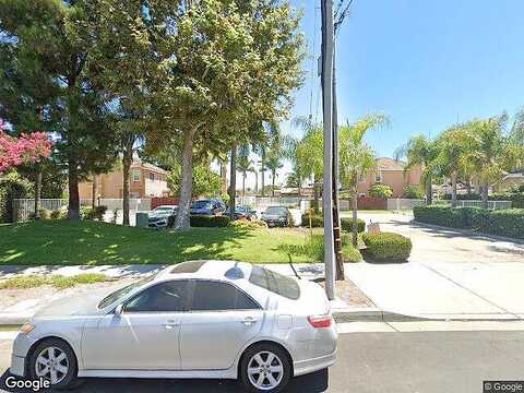 Flower, GARDEN GROVE, CA 92843