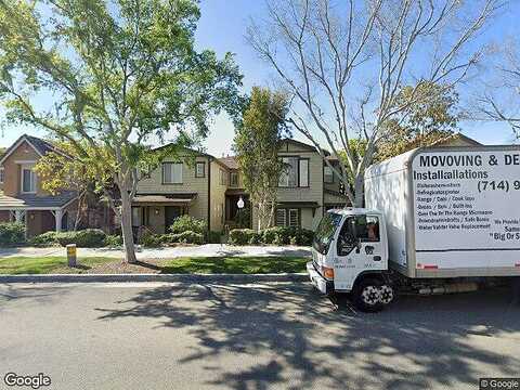 Mc Fadden, FULLERTON, CA 92833