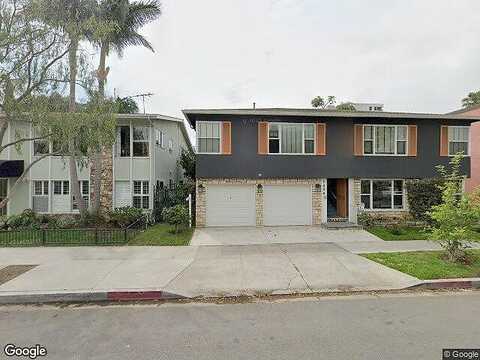 1St, LONG BEACH, CA 90802