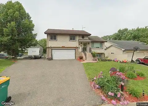 Court, BURNSVILLE, MN 55337