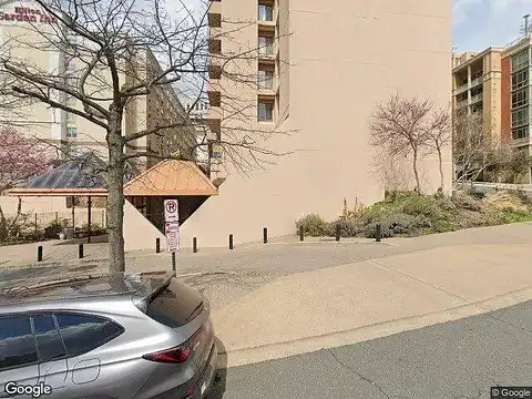 Courthouse, ARLINGTON, VA 22201