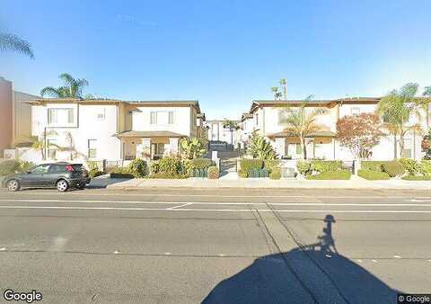 Donax, IMPERIAL BEACH, CA 91932