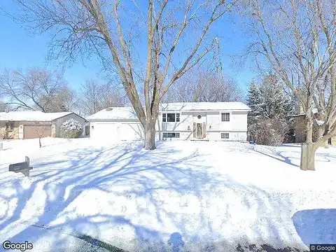 Portland, BURNSVILLE, MN 55337