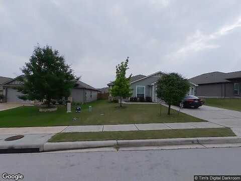 Navidad River, HUTTO, TX 78634