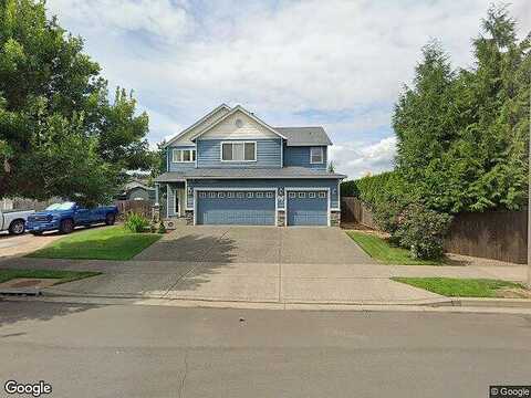 Coho, OREGON CITY, OR 97045