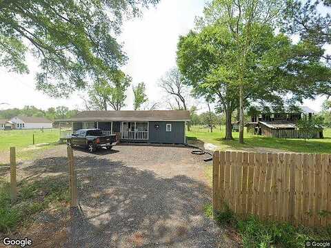 County Road 332, CLEVELAND, TX 77327