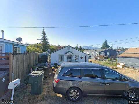 5Th, PORT ANGELES, WA 98363