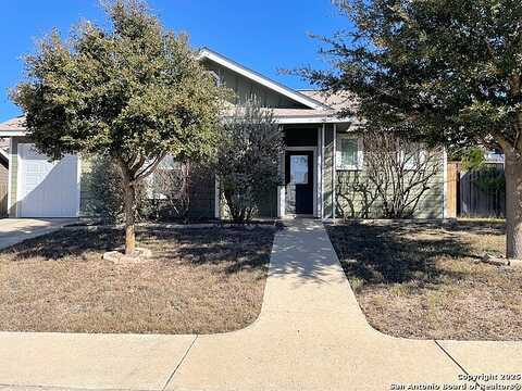 Ivy, KERRVILLE, TX 78028