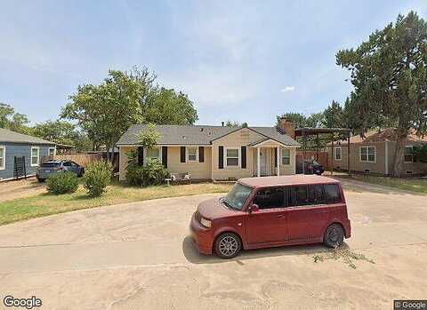 Tennessee, MIDLAND, TX 79701