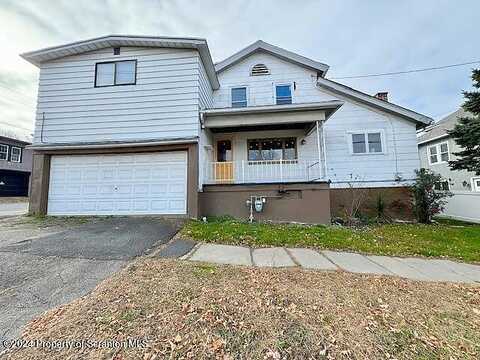 Webster, SCRANTON, PA 18510