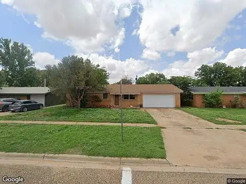 Hester, BROWNFIELD, TX 79316