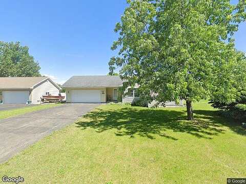 Benjamin, ALEXANDRIA, MN 56308