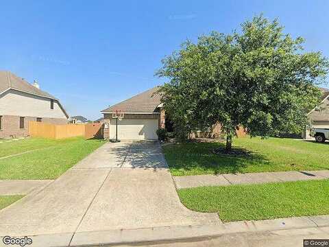 Eagle Ridge, DAYTON, TX 77535