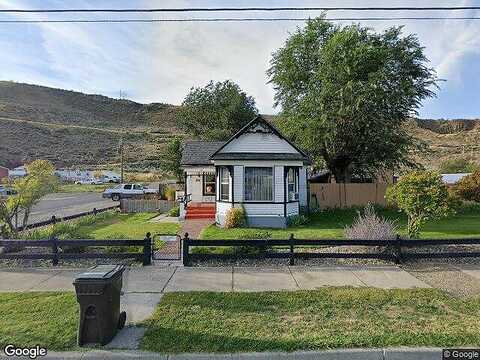 Place, BAKER CITY, OR 97814