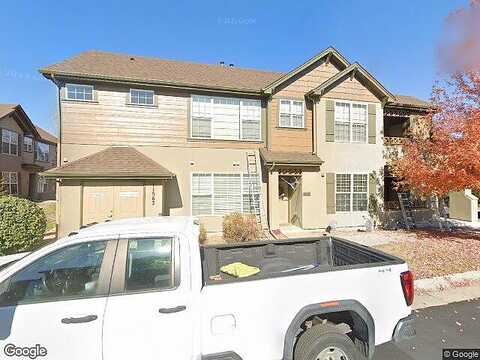 Long, LITTLETON, CO 80127