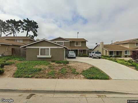 Foster, SANTA MARIA, CA 93455