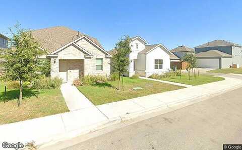Thurman Holt, HUTTO, TX 78634