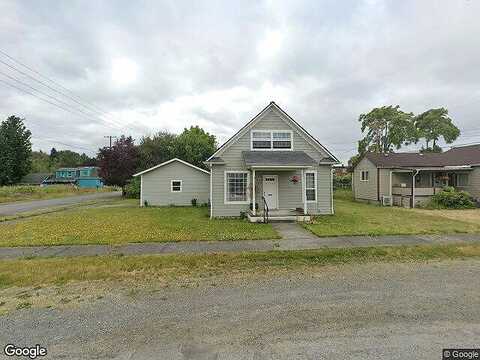 4Th, CENTRALIA, WA 98531