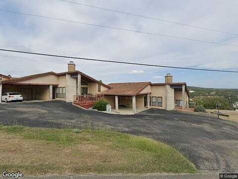 Campbell, CANYON LAKE, TX 78133