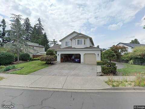 Shelby Rose, OREGON CITY, OR 97045