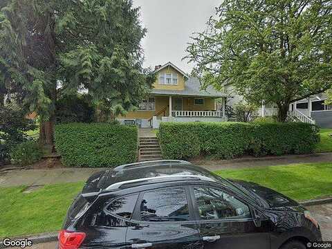 64Th, SEATTLE, WA 98115