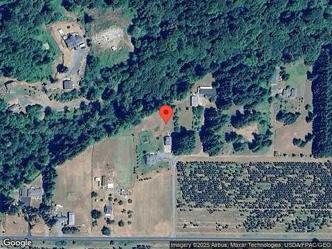 Apling, TOLEDO, WA 98591