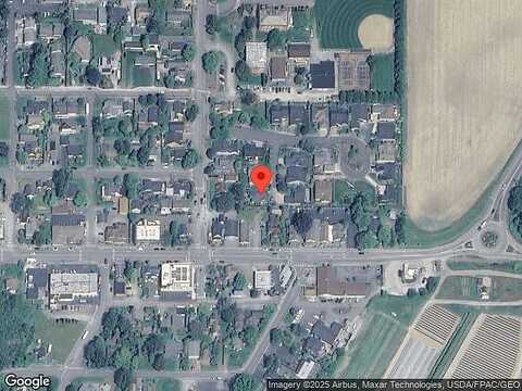 6Th, LA CONNER, WA 98257