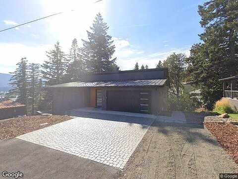 Willard, STEVENSON, WA 98648