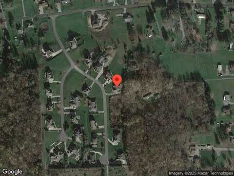 High Point, SARVER, PA 16055