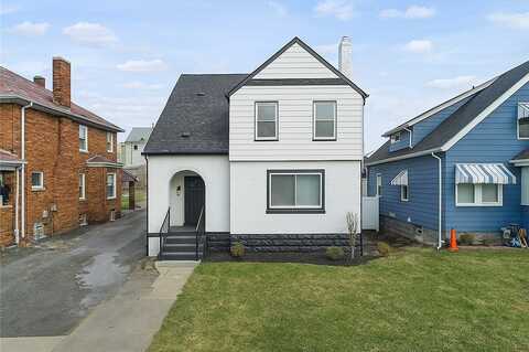 Ohio, MCKEESPORT, PA 15132