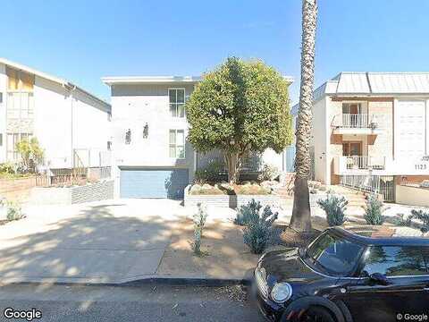 Lincoln, SANTA MONICA, CA 90403