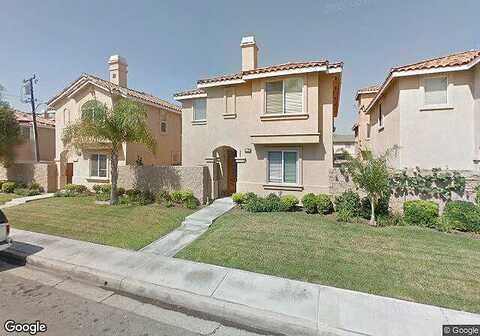 Reagan, LOS ALAMITOS, CA 90720