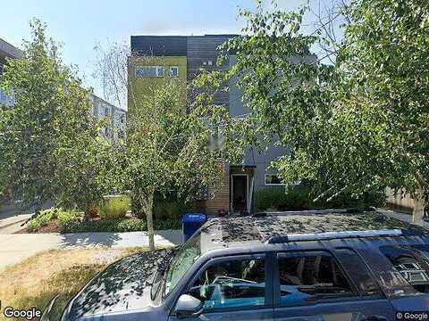 17Th, SEATTLE, WA 98122