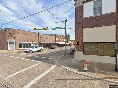 Fm 1840, DE KALB, TX 75559