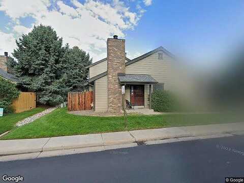 Evans, LAKEWOOD, CO 80227