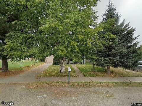 Spokane, NEWPORT, WA 99156