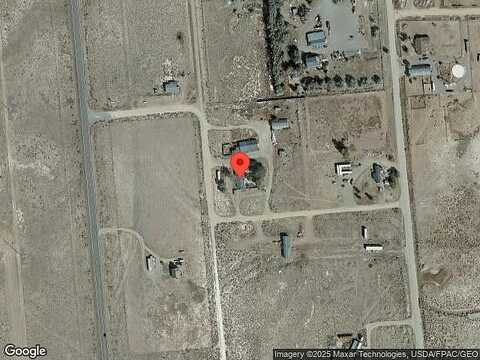 9Th, MOFFAT, CO 81143