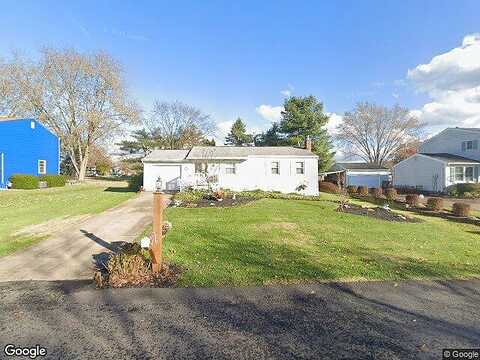 Fox Run, CRANBERRY TOWNSHIP, PA 16066