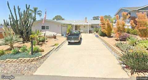 Knoll Park, FALLBROOK, CA 92028