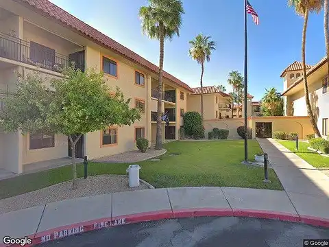 Thunderbird, SUN CITY, AZ 85351
