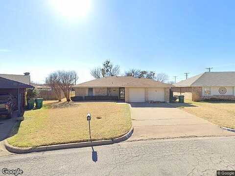Foley, IOWA PARK, TX 76367