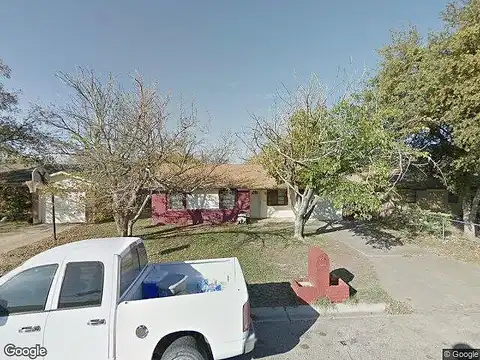 Linda Lee, SAN ANGELO, TX 76905